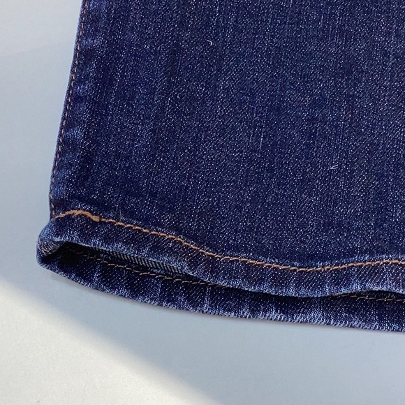 Classic J Brand Pure Skinny Jeans. Size 30. Preloved good condition. - Picture 3 of 11